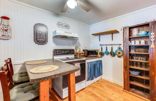 Lake and Mtn Views Vermont Couples Retreat! - Foto 2