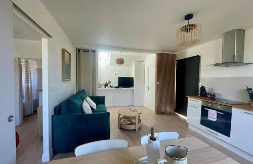 Nevez Maison de bord de mer - Foto 12