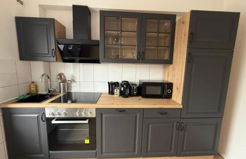 Home4You Hamburg-Harburg - Foto 7