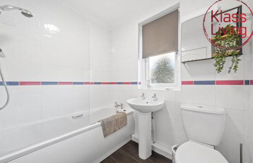 Orbiston House by Klass Living Bellshill - Foto 6