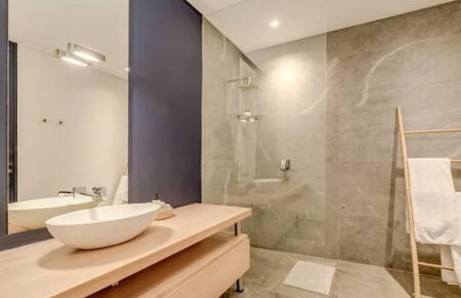 Unique Camps Bay Apartment w Private Pool Coral Sea - Foto 32