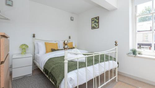 Bright and Spacious 3BDR Loft by Tooting Broadway - Foto 5