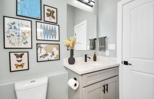 The Oasis Checkmate Stunning Rooftop with Views - Foto 88