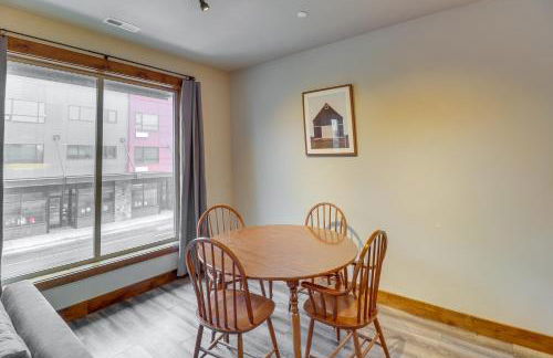 Downtown Columbia Falls Condo: 16 Mi to Ski Resort - Foto 28