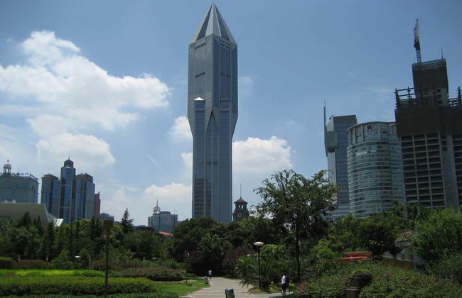 Shanghai Guided Tour - Foto 7