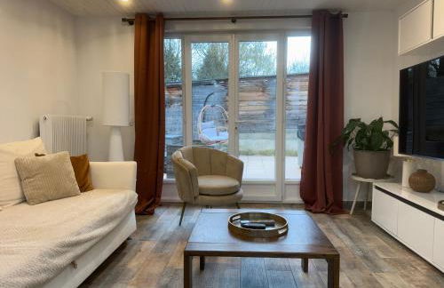 Appartement Cosy terrasse - Foto 10