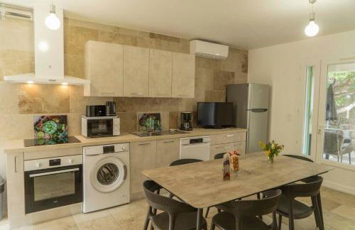 Residence Scopa Marina - Foto 79