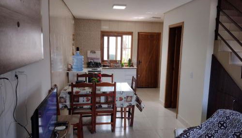 Sobrado Praia Nova Tramandaí - Foto 4