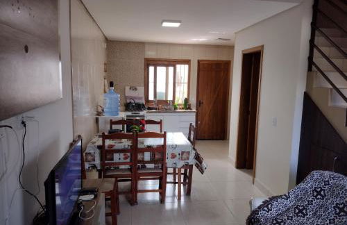 Sobrado Praia Nova Tramandaí - Foto 4