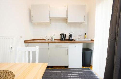 FullHouse - Halle - R6 Apartments - SmartTV - Nespresso - Foto 69