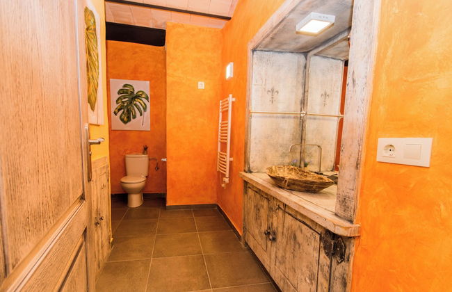 Can Castell - Foto 112