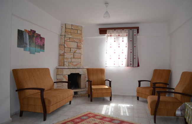 Zeytin Apart Otel & Aquapark - Photo 10