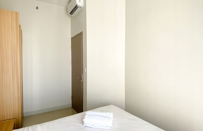 Comfort Living 1Br At Vasanta Innopark Apartment - Foto 3