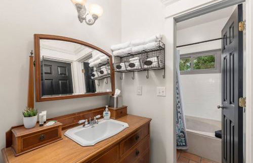 Spirit of Aggieland Retreat-HugeYard-1 Mile to A&M - Foto 37