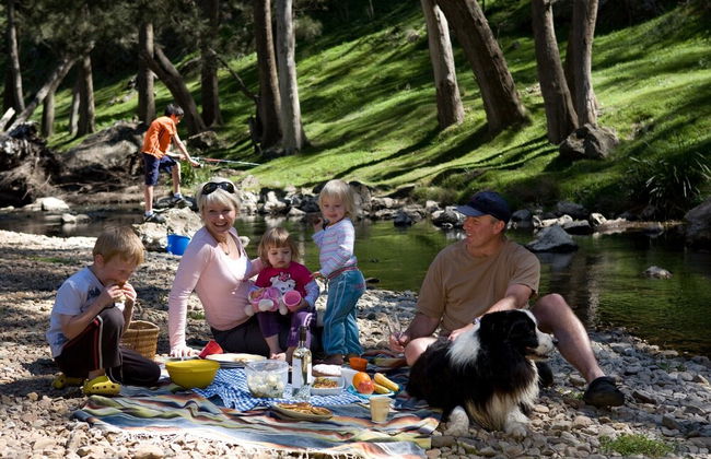 Turon Gates - Mountain Retreat - Foto 49