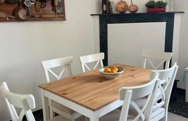 PANORAMA TERAZZA CON JACUZZI - Foto 3