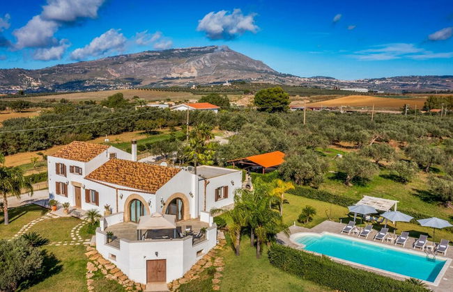 Villa Donna Agaver 6 Emma Villas - Foto 28