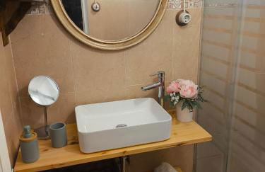 la casita del pueblo PET friendly granada - Foto 11