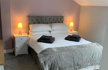 Cosy 2 Bed Apartment in central Kirkby Lonsdale - Photo 22