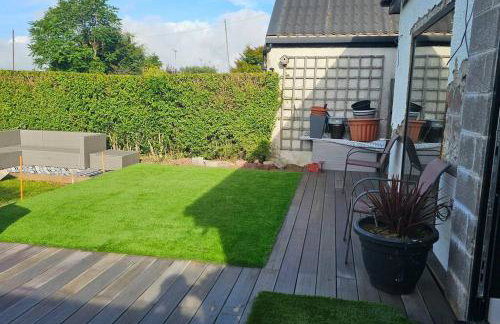 Large spacious home, great location, near transport links - Foto 27