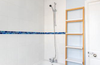 Eden Cottage - 9 Guests, Sea Views, Central Cowes, Ferry Deal - Foto 25