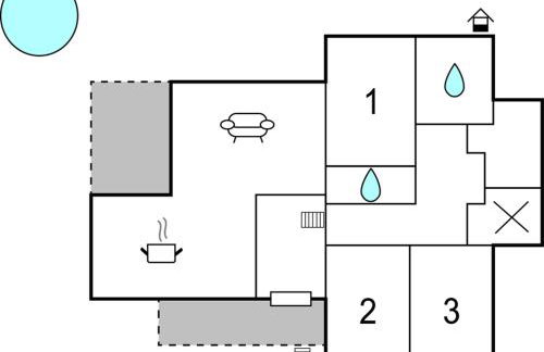 Holiday Home Nedescina Xii - Foto 28