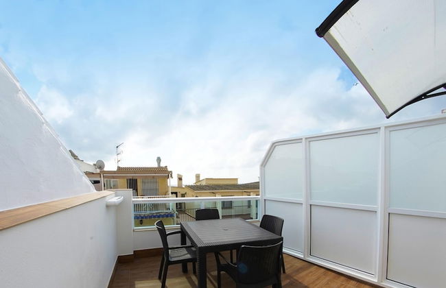 Apartamentos Playa 76 - Foto 12