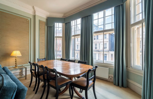 No 1 The Mansion Apartments by Mansley - Photo 159