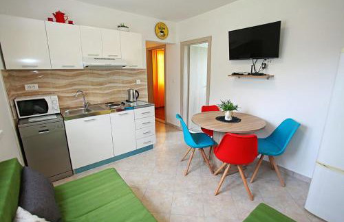 Holiday home Perunika - Foto 48