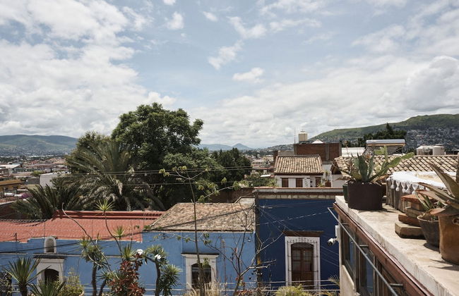 Casa De Ella in Oaxaca de Ju rez - Foto 39