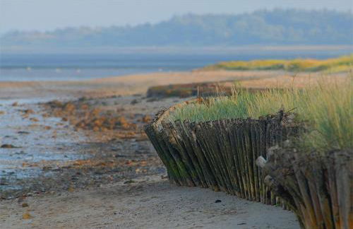 Ferienwohnung Luxus mit Wattenmeerblick - Foto 28