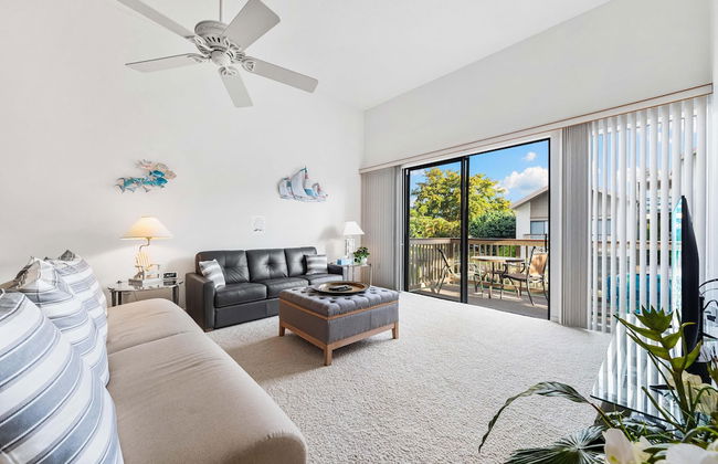 Our House at the Beach Lake House - C113 by Beachside Management - Foto 16