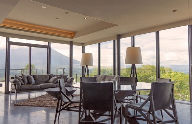 MUSE Niseko - Foto 54