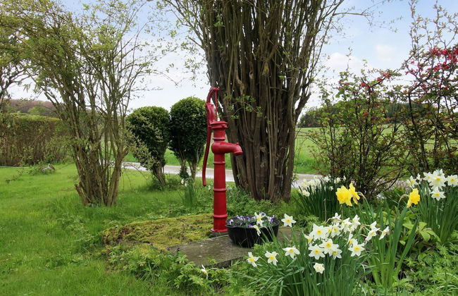 "Harre" - 300m from the sea - Foto 17