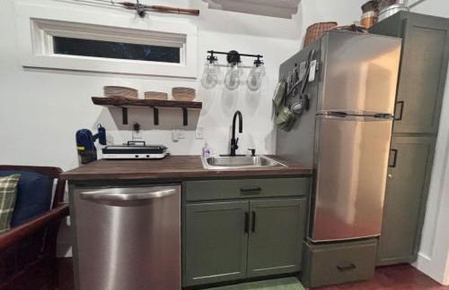 Lake Eagle Rock Lodge - Foto 17