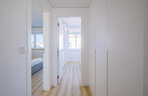 Sunset Horizon Carcavelos - Foto 18