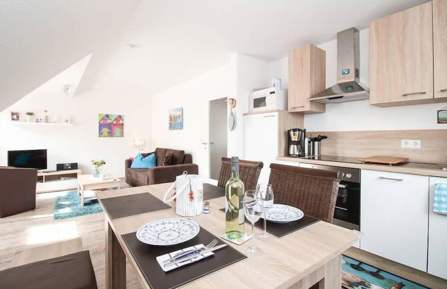 Apartments Krabbenweg - Photo 11