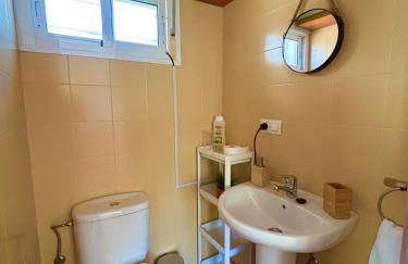 Casa Rural Arrebol - Barbacoa y piscina - Foto 18