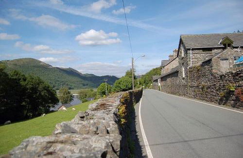 Tre-Allt Gorgeous Cottage - Foto 38