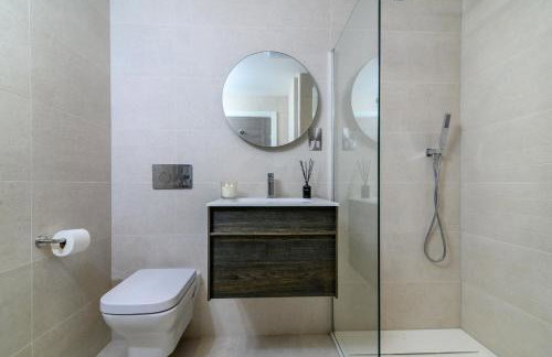 Luxury Apartment very close to Tolcarne Beach - Foto 54