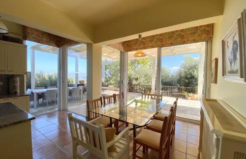 Villa Kapodistria - Foto 35