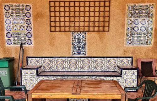 La Yuca Eco Villa con piscina y jardín - Foto 27