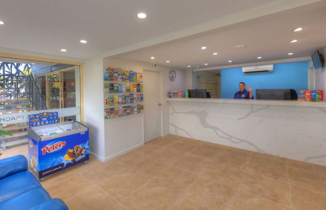 Alex Beach Cabins - Foto 2