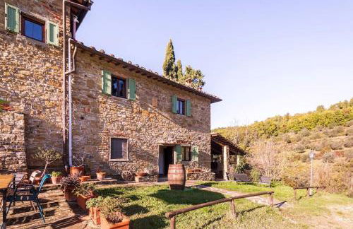 "Le Balze" spacious barrier free Studio for 2 guests & child - Foto 22