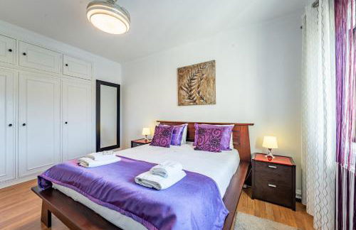 Cozy and Quiet Spacious Flat - Foto 9