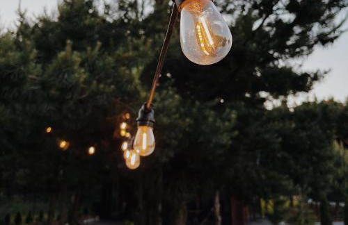 Sosnowe Domki - Photo 40