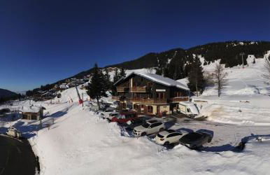 Le Chalet de Bisanne - Foto 13