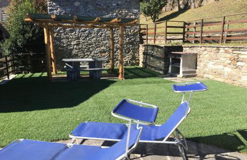 Chalet Buonriposo - Foto 10