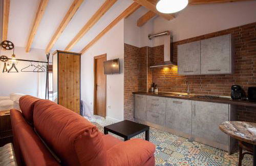 APARTAMENTOS LA VIEJA IMPRENTA - Foto 40