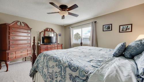 Riverfront Weleka Condo with Dock and Pool Access - Foto 5